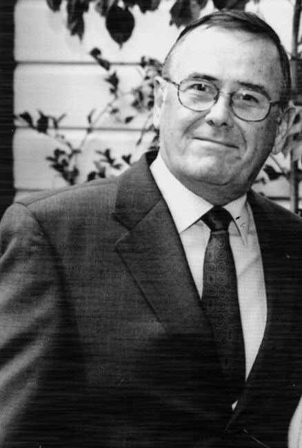 Obituary of George Robert "Bob" Fessler