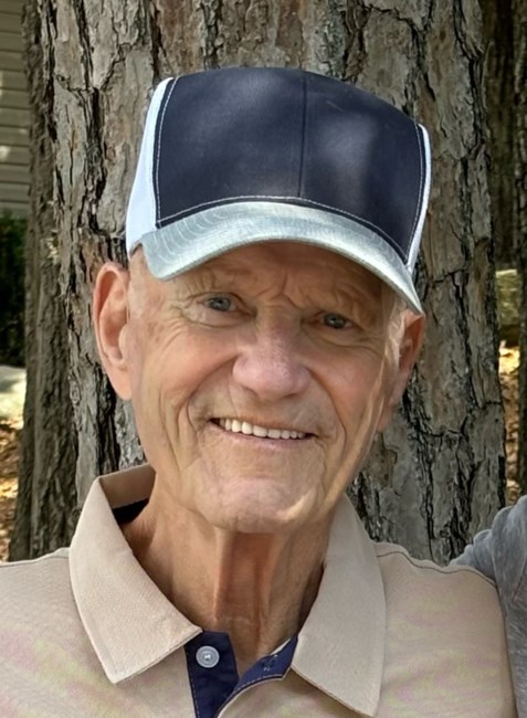 Obituary of Ronald D. Walburn