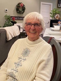 Obituary of Carol Rae Harrison