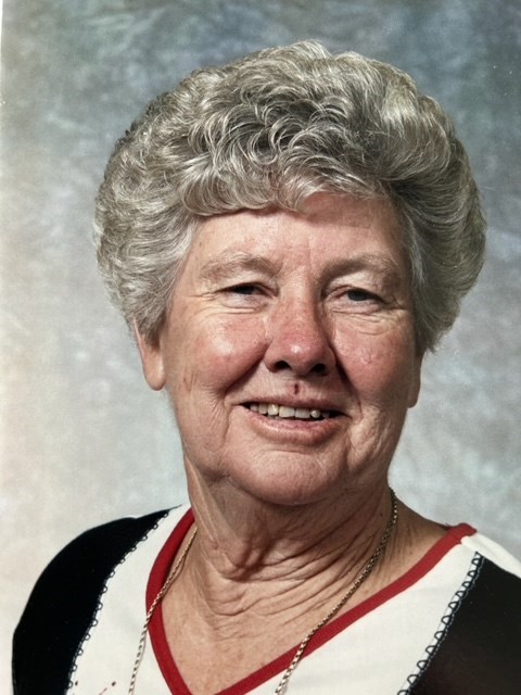 Obituary of Beulah M Klinginsmith