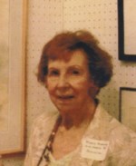 Marie Maloney