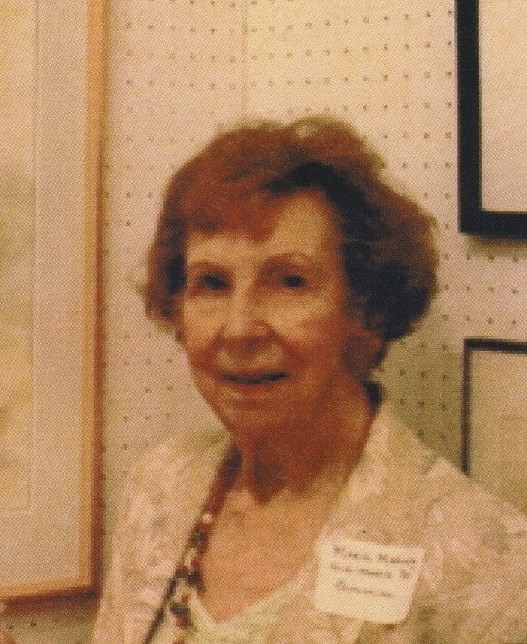 Obituary of Marie D. Maloney