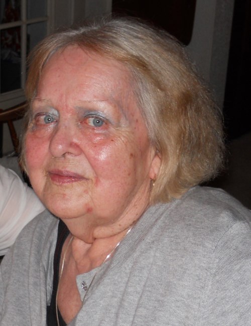 Obituary of Diane Tremblay