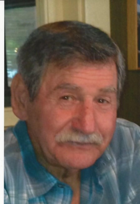 Obituary of Lester Blume