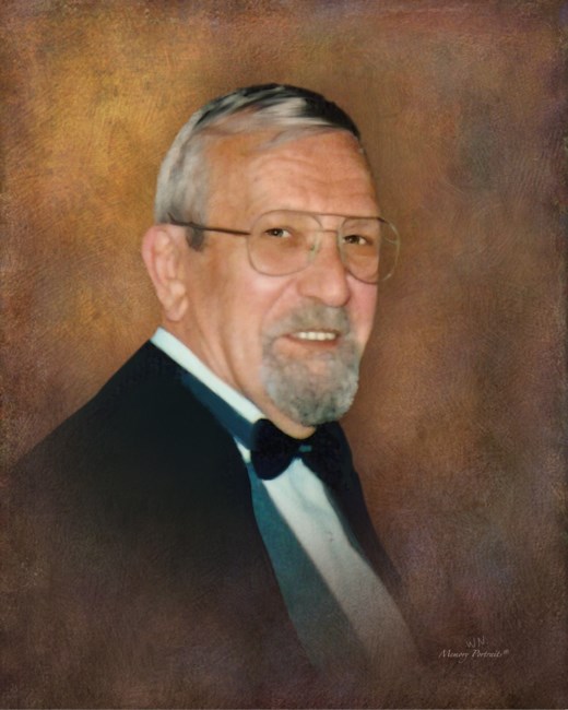 Obituary of Bill Gertz