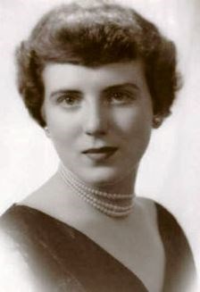 Obituary of Barbara Phillips Vaughn