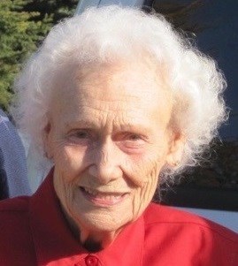 Obituary of Violet May Dobzyniak
