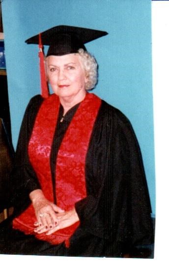 Obituary of Virginia Sapp