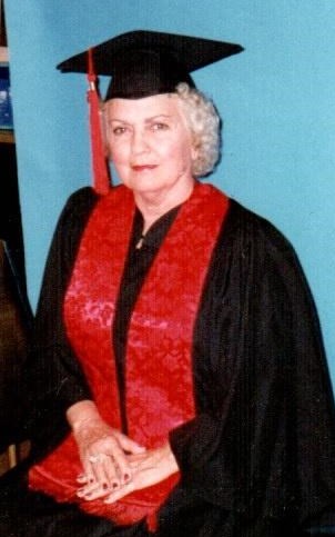 Obituary of Virginia Sapp