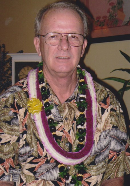 Obituary of Donald C. Dowd Jr.