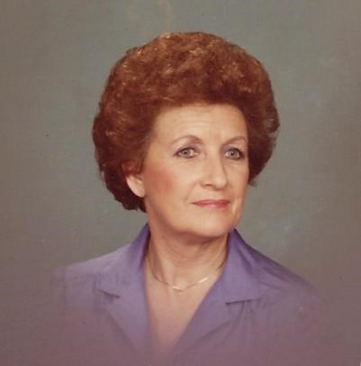 Obituary of Betty Osborne Duggan