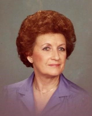 Obituary of Betty Osborne Duggan