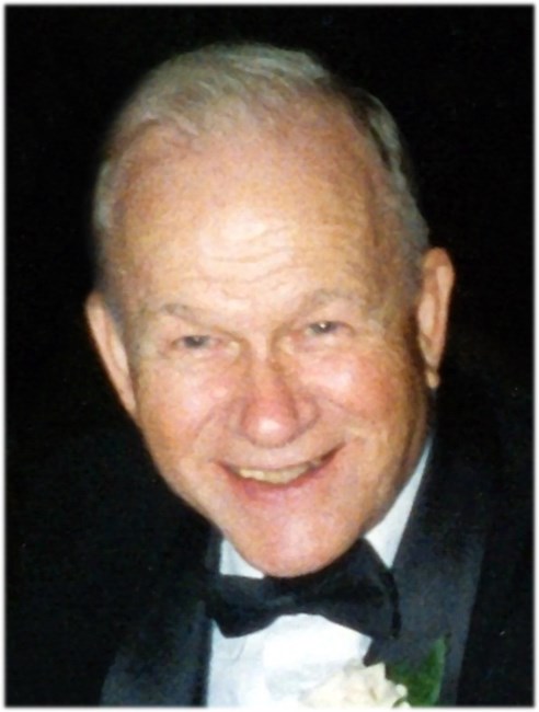 Obituary of Donald Louis Weatherup