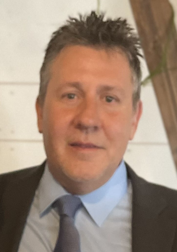 Obituary of Patrick M. Yerian