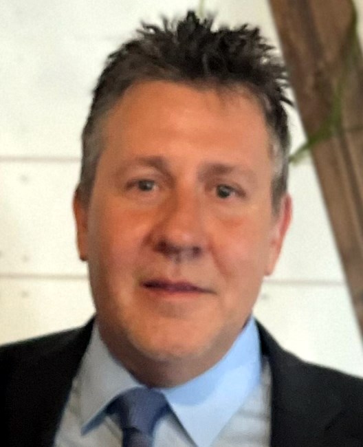 Obituary of Patrick M. Yerian