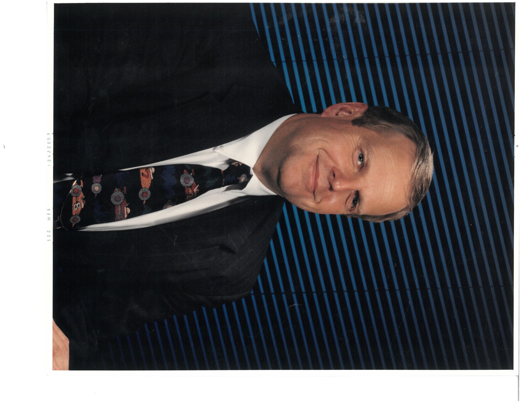 Obituary of Jack L. Morris