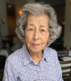 Obituary of Betty Heintz