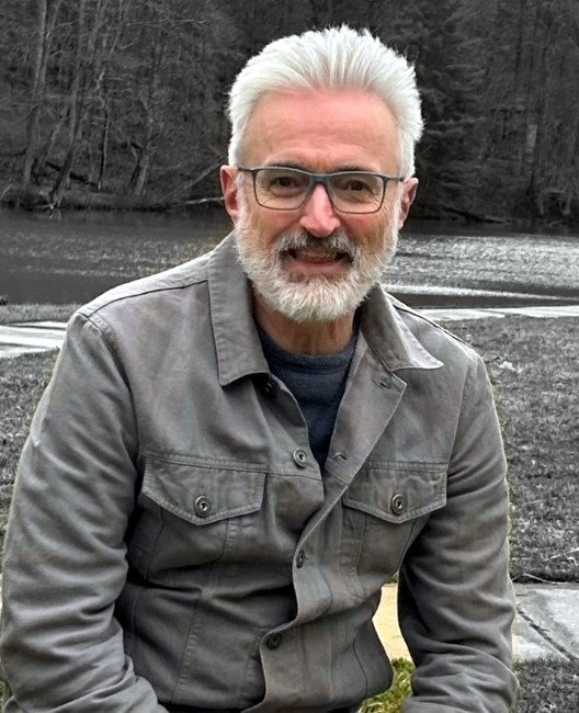 Obituary of Desmond "Des" Joseph Laffan