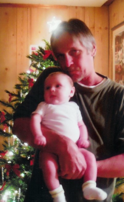 Obituary of Mr. James Brian Knue