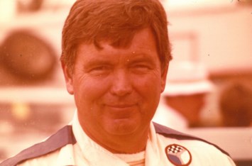 Obituary of Andy Porterfield