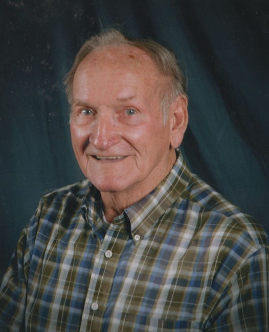 Obituary of Raymond Ray S. Erwin