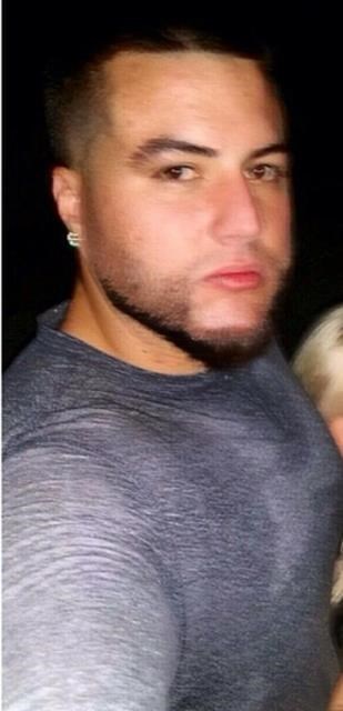 Obituary of Ernesto Hernandez