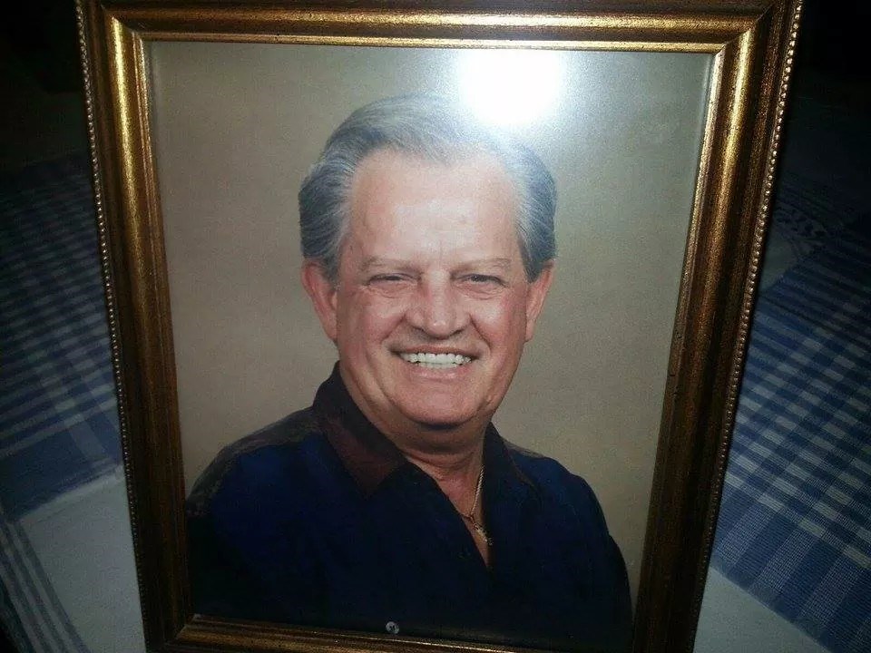 Obituary of Paul Harley Wheeler