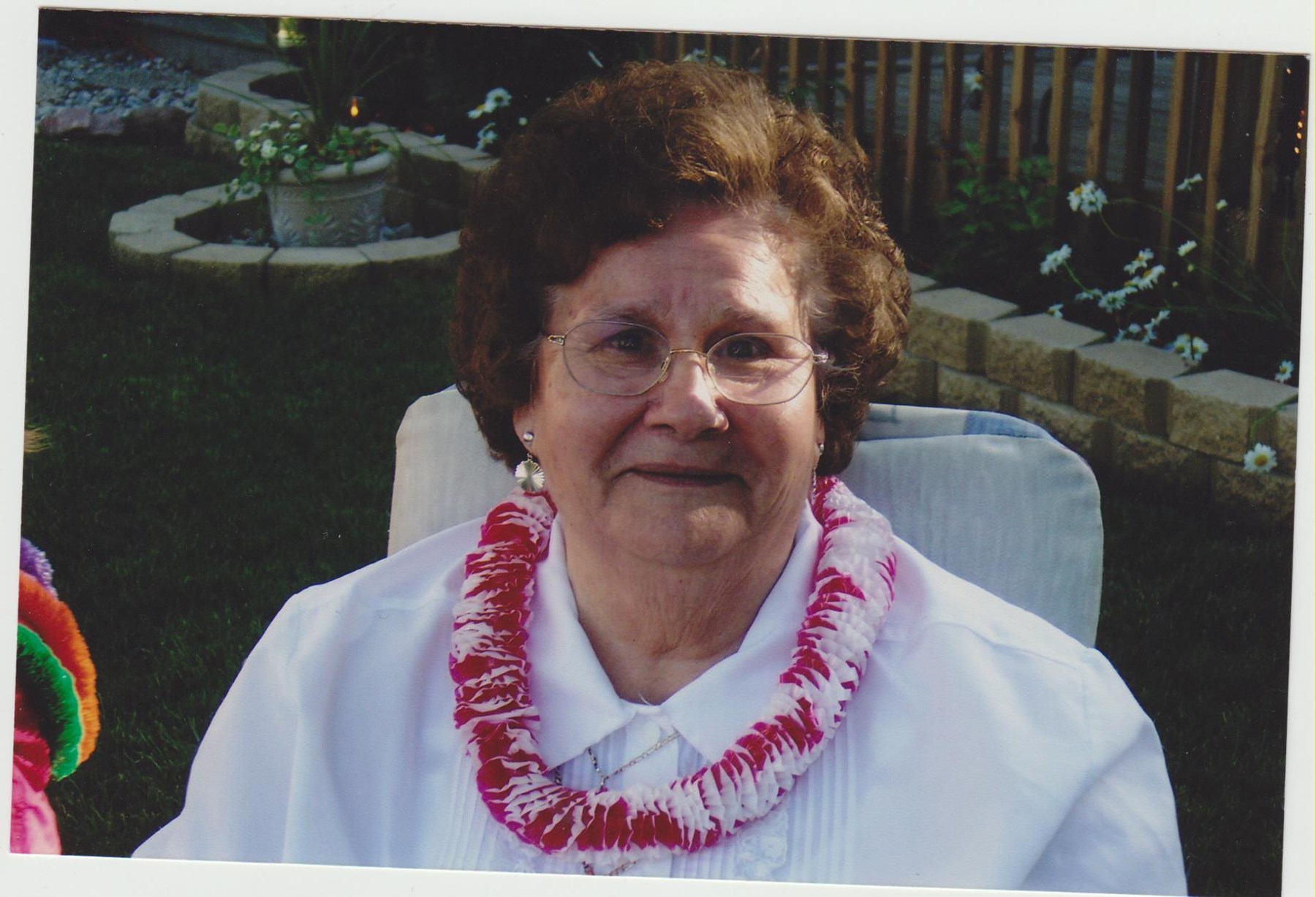 Obituary of Maria Estella Estrada