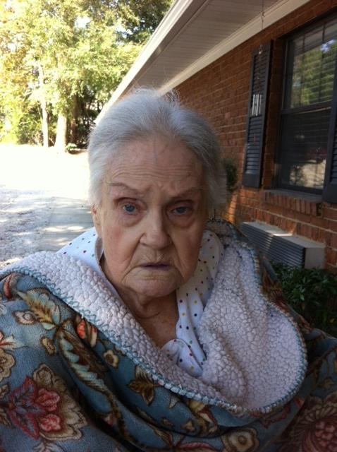 Obituary of Connie Dixon Dixon Robinson