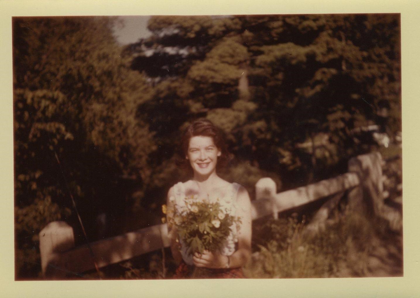 Obituary of Ms Sheila Ann Hewitt Amys