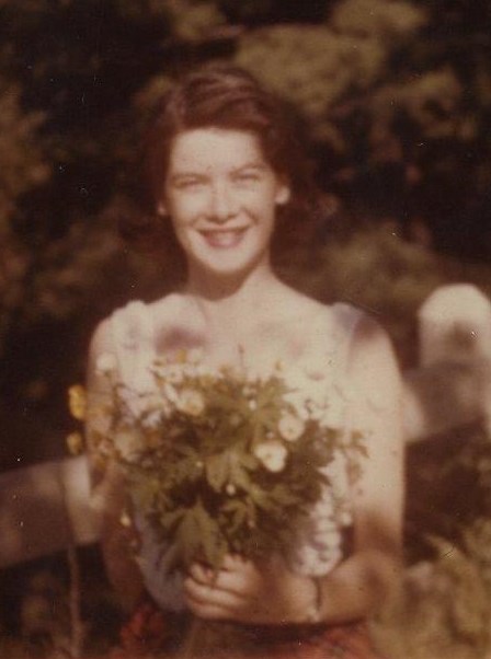 Obituary of Ms Sheila Ann Hewitt Amys