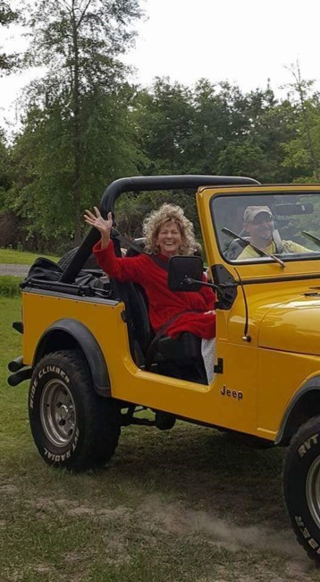 Obituary of Virginia Lee Smith