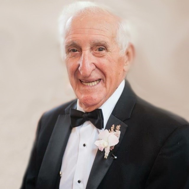 Obituary of Daniel Siracusa Sr.