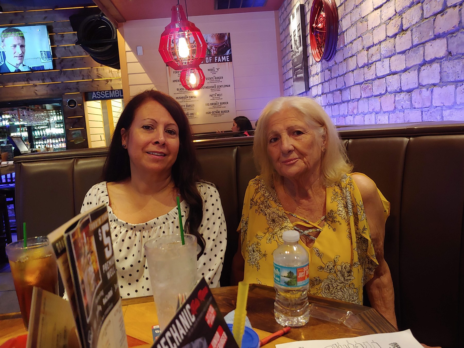 Obituary of Aurora Julia Cuba Villegas