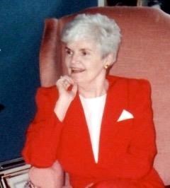 Obituary of Kathleen Duggan