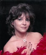 Deborah Jenkins