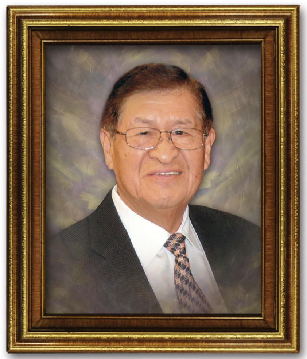 Obituary of Daniel Tamara