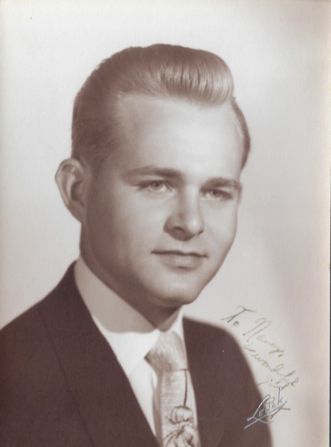 Obituary of Patrick Lamar Curtis