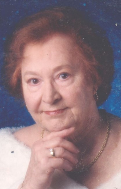 Obituary of Catherine Sue Jennings
