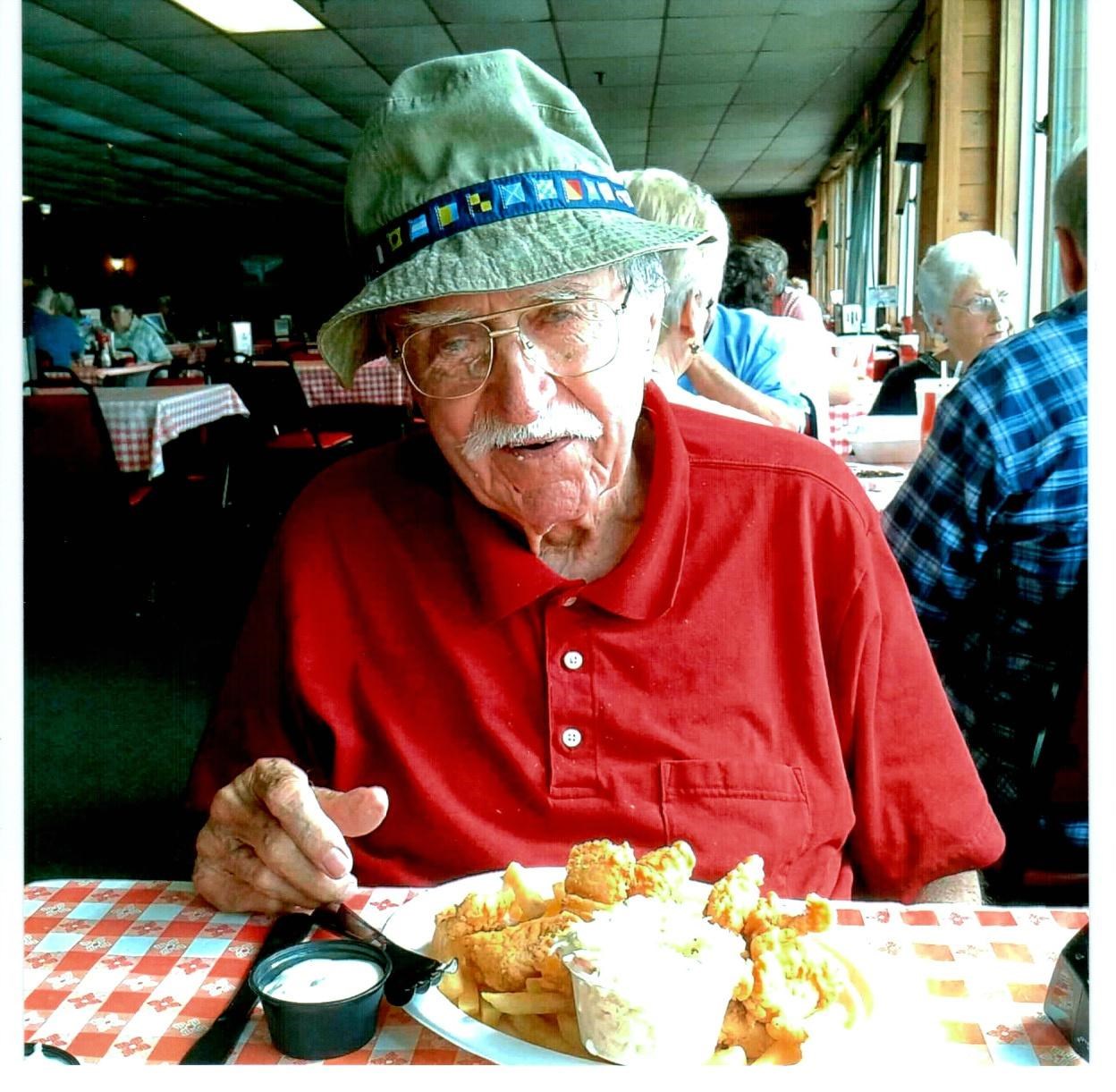 Obituary of Leo Xavier Buote