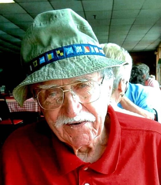 Avis de décès de Leo Xavier Buote