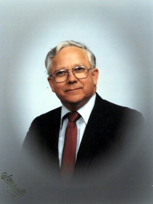 Obituary of Thomas Hildred White