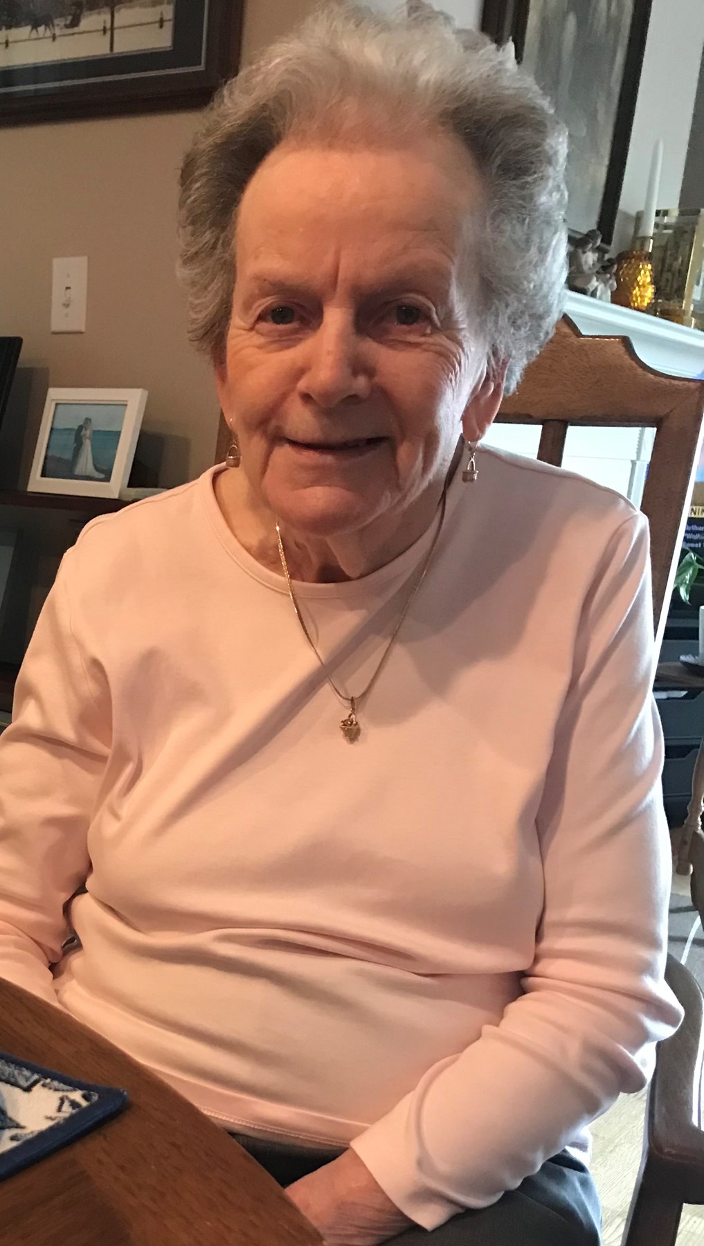 Obituary of Teresa M. Walsh-Gearty