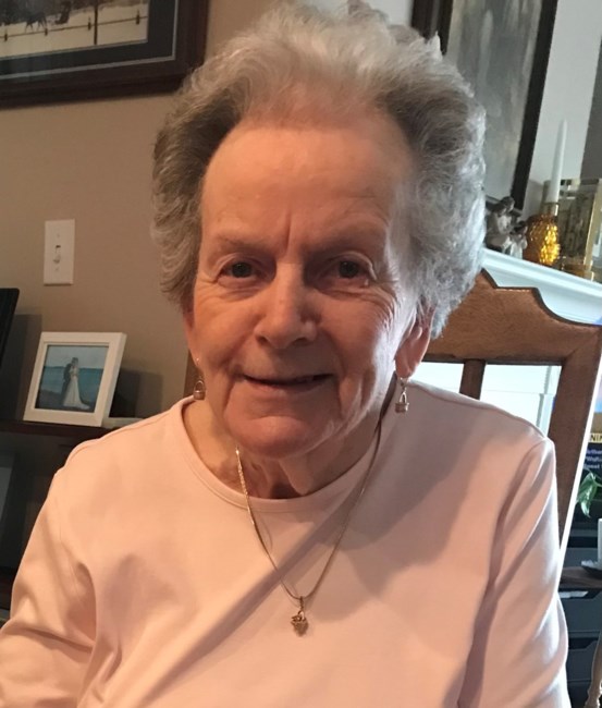 Obituary of Teresa M. Walsh-Gearty