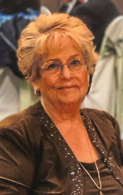 Avis de décès de Carole Ann Grzelka