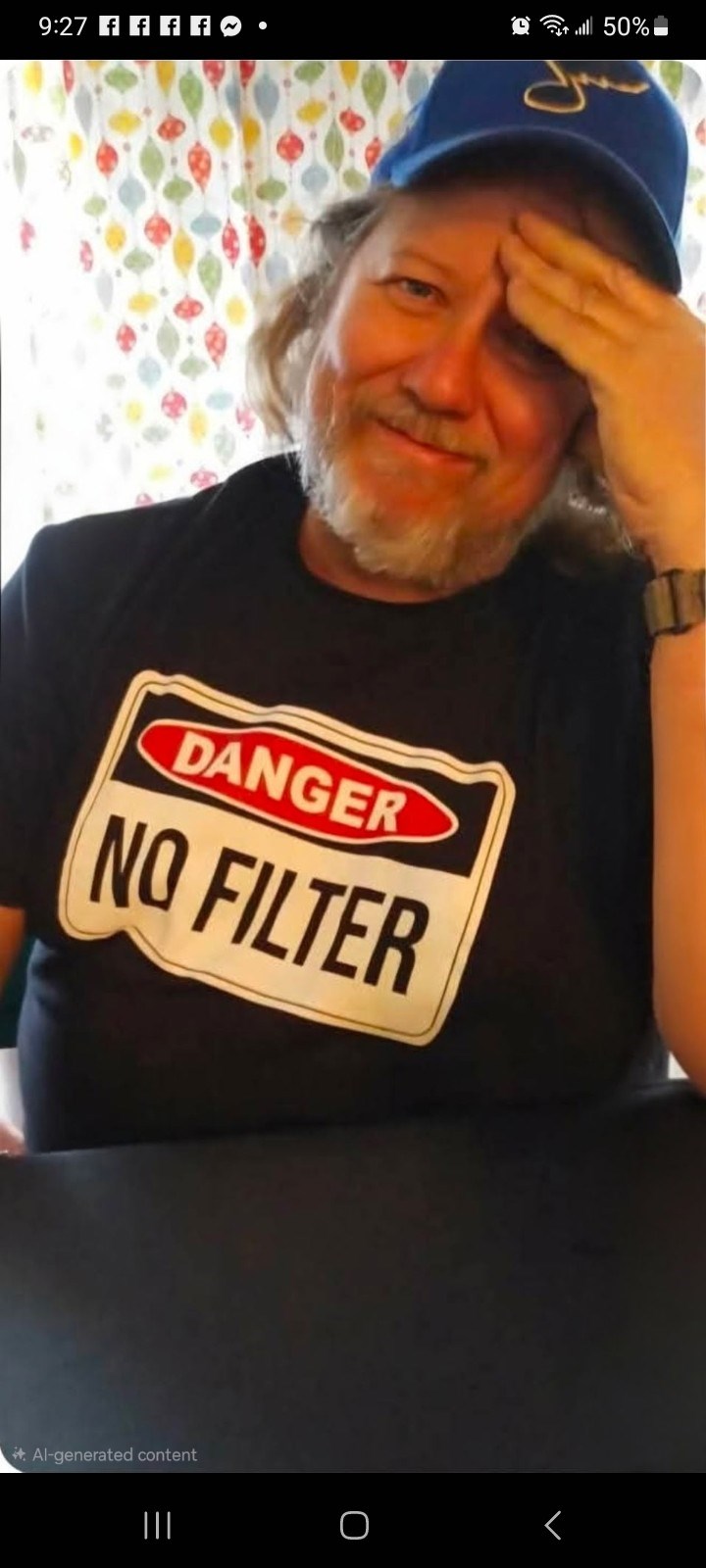 Obituary of Tom Davis