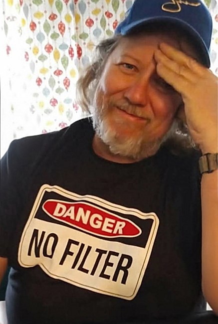 Obituary of Tom Davis