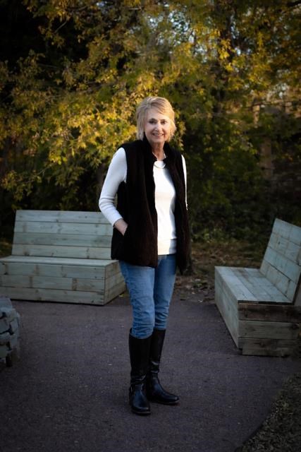 Obituary of Deborah Kay Robertson