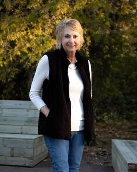 Obituary of Deborah Kay Robertson