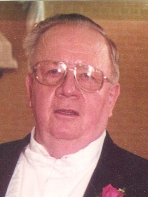 Obituary of William L Fink